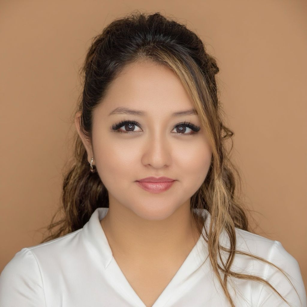 Psic. Aurea Carrillo